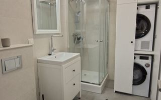Studio modern bloc nou cu gradina proprie si loc de parcare - Poză 6