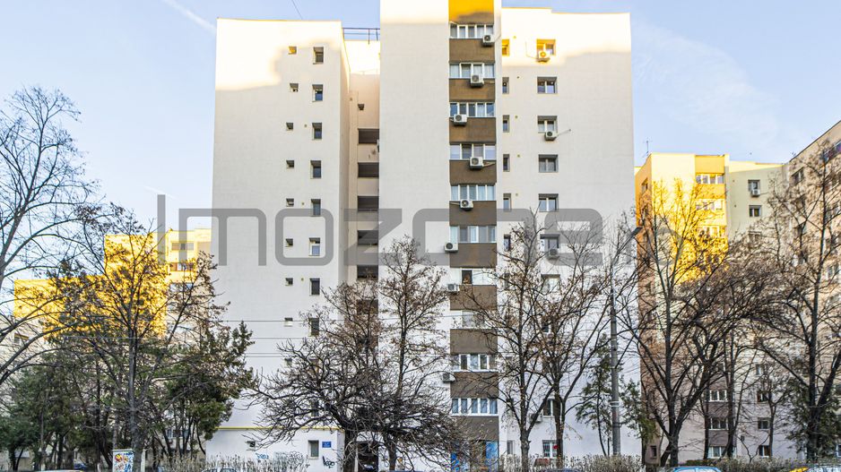 2 camere Favorit, strada Sibiu, bloc Z12 – 50 mp, mobilat și utilat, comision 0% - Poză 22