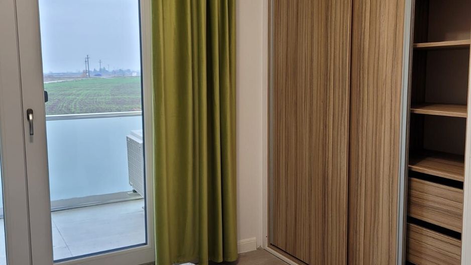 6 Apartamente intr-un bloc modern, complet mobilate, Dumbravita - Poză 9