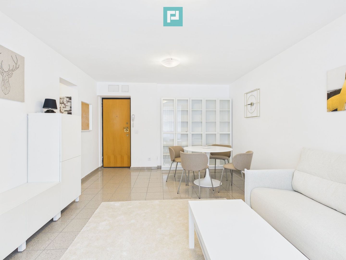 Ultracentral – 2 camere Sala Palatului - Poză 4