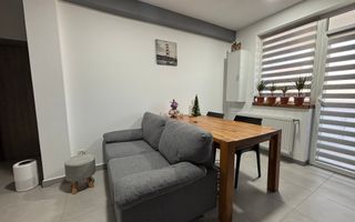 Apartament 3 camere GATA DE MUTARE - zona Mandra, C. Arhitectilor - Poză 3