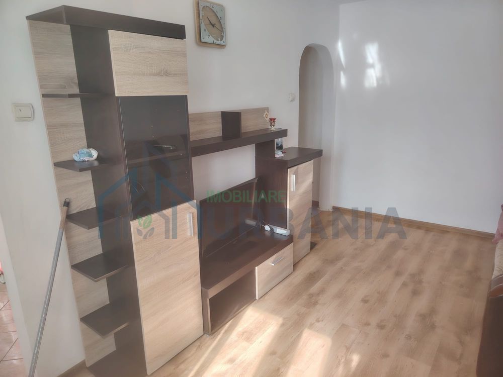 Apartament 2 camere de inchiriat, cartier Alexandru cel Bun, mobilat, utilat, centrala termica proprie, izolat termic, etaj intermediar - Poză 5