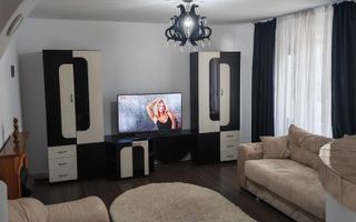 3 Camere | ProCasa | 2xAC | CT | Mobilat | Utilat | Disponibil imediat - Poză 1