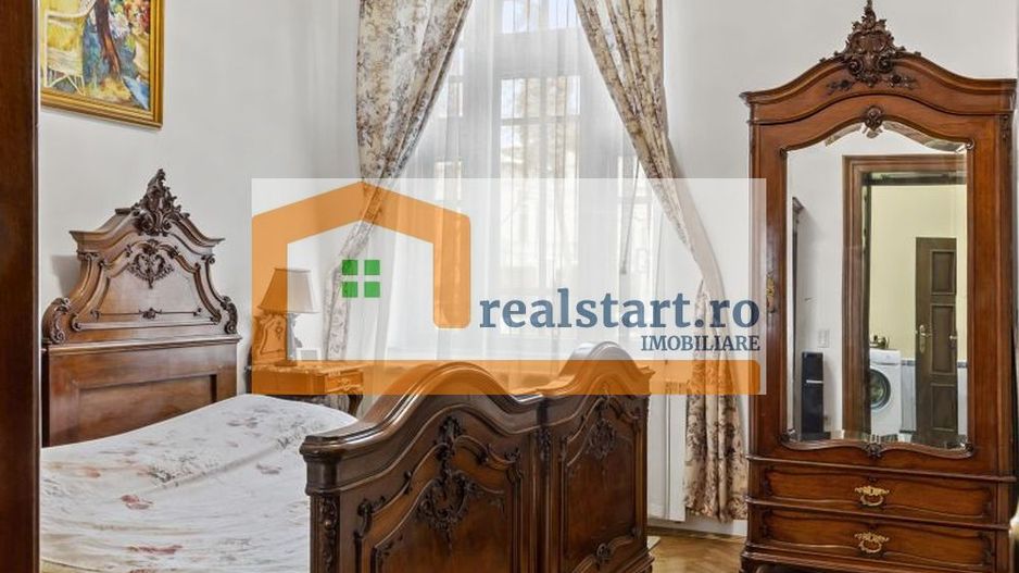 Inchiriere spatiu comercial, salon arta, cabinet/mixt,intrare stradala distincta - Poză 16