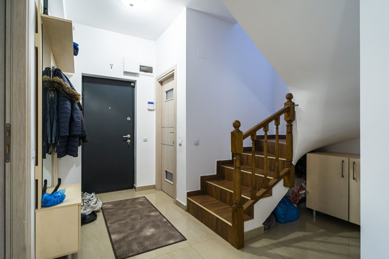 Casa individuala in comuna Chiajna- sat Dudu,  comision 0 - Poză 4