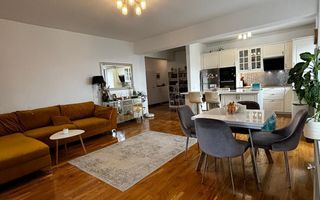 Apartament 3 camere Aviației - Poză 1