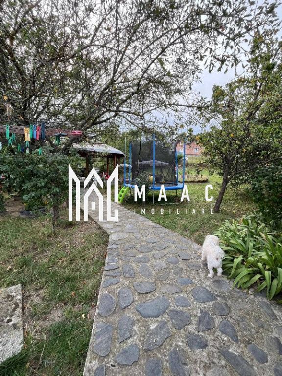 Casă 6 camere I 260 mp utili I 350 mp teren I Talmaciu - Poză 7