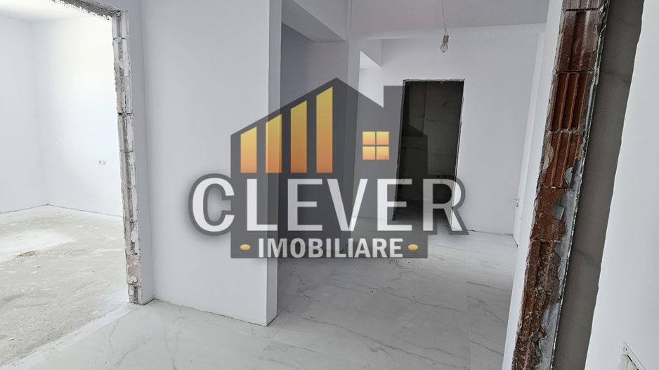 Titan-Pallady Apartament 3 camere 2 Bai Suprafata Generoasa - Poză 3