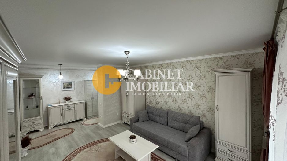 Apartament cu o camera, Kaufland Păcurari - Poză 1