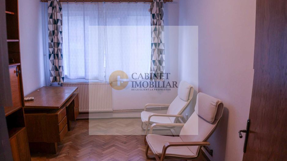 3 Camere - 70MP | Reabilitat | Creditabil | Piata Veteranilor - Poză 6