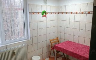 Apartament Luminos 3 camere. Brancoveanu, Zona Izvorul Crisului. Loc parcare. - Poză 7