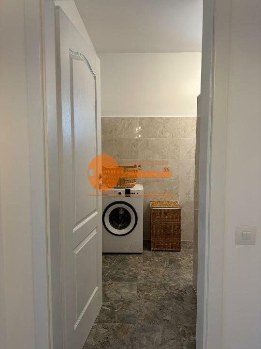 2 camere Brancoveanu ( centrala si loc parcare-bloc 2024 ) - Poză 8