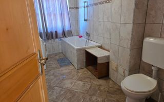 Apartament 3 camere Comuna Cristian,mobilat si utilat 430 euro. - Poză 9