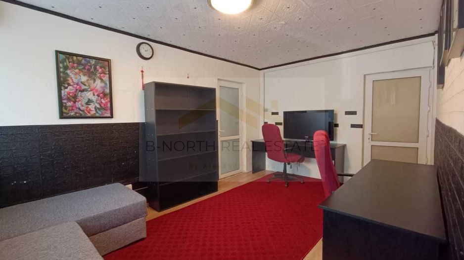 Apartament 3 camere | Crângași | Etaj 1 | 2 băi | 2 balcoane - Poză 2