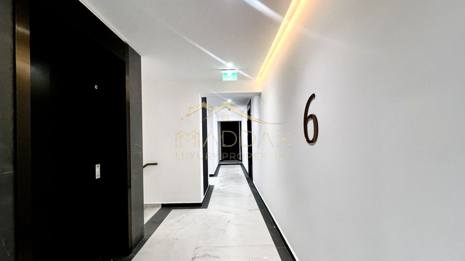 Apartament de Vanzare | 2 camere | Vedere spre lac - Poză 24