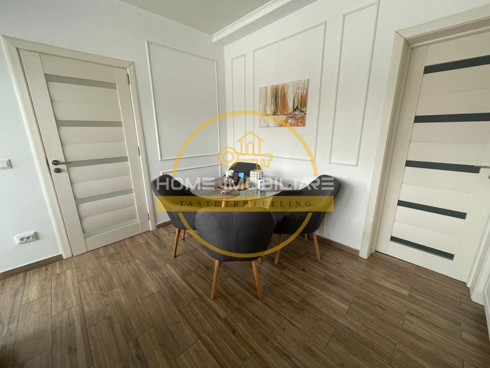 Casa individuala Rediu // P+1, 4 camere, 2 bai, 120MP Utili + Parcare in curte - Poză 11