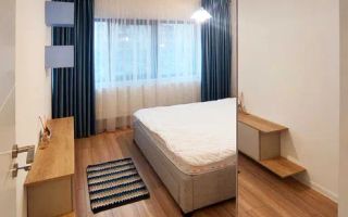 2 camere Exigent Residence (10min metrou Lujerului) - Poză 2