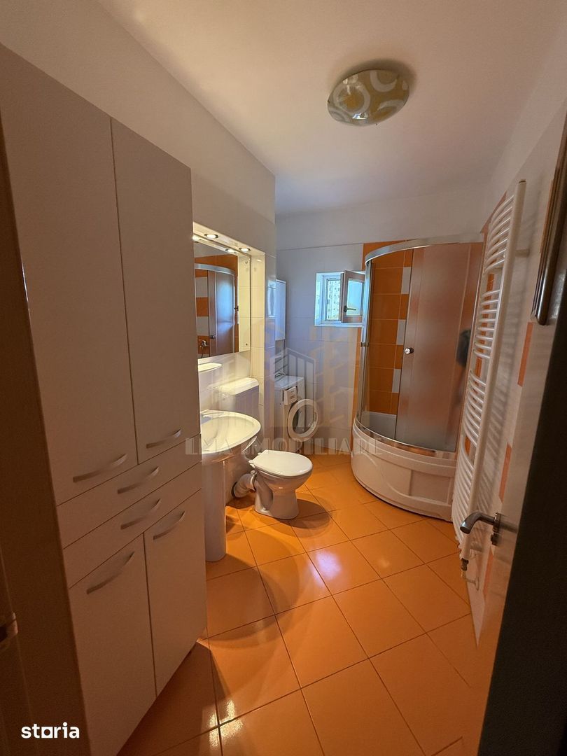 Apartament 2 camere decomandat Strada Harmanului Triaj Brasov - Poză 11