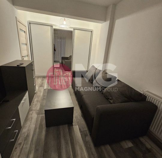 Apartament 2 camere de inchiriat-Mobilat modern- Parcare Subterana  - Uverturii - Poză 3