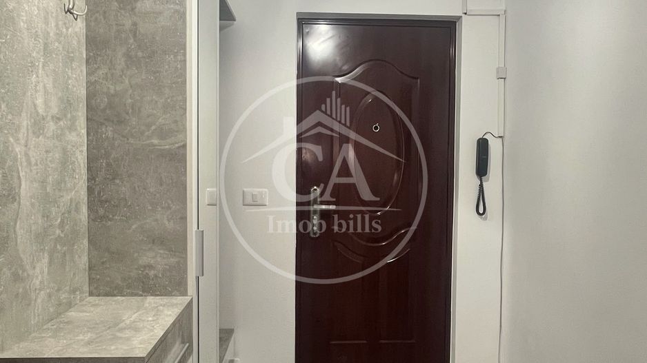 Apartament de închiriat cu 2 camere în zona Nufărul, Oradea - Poză 7