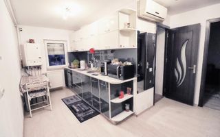 Apartament 2 camere complet renovat – Aviatiei - Poză 1