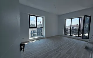 Apartament 3 camere Finalizat Pallady 700 m Metrou Teclu - Poză 13