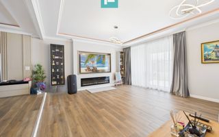 Casă premium la sol, Livada. - Poză 7