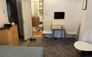 COM 0% Apartament cu o camera la parter inalt | Lipovei - Poză 3