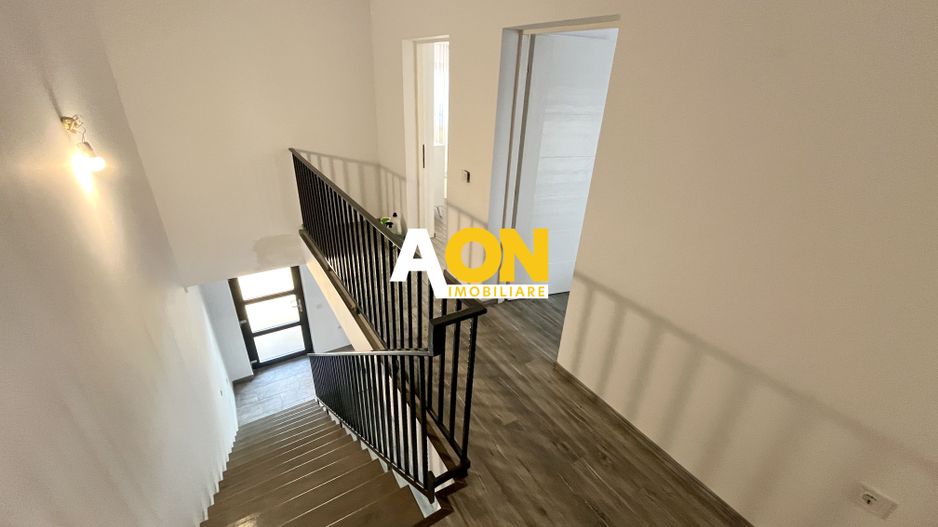 1/2 Duplex, 3 Camere, Pet Friendly, Zona Orizont - Poză 12