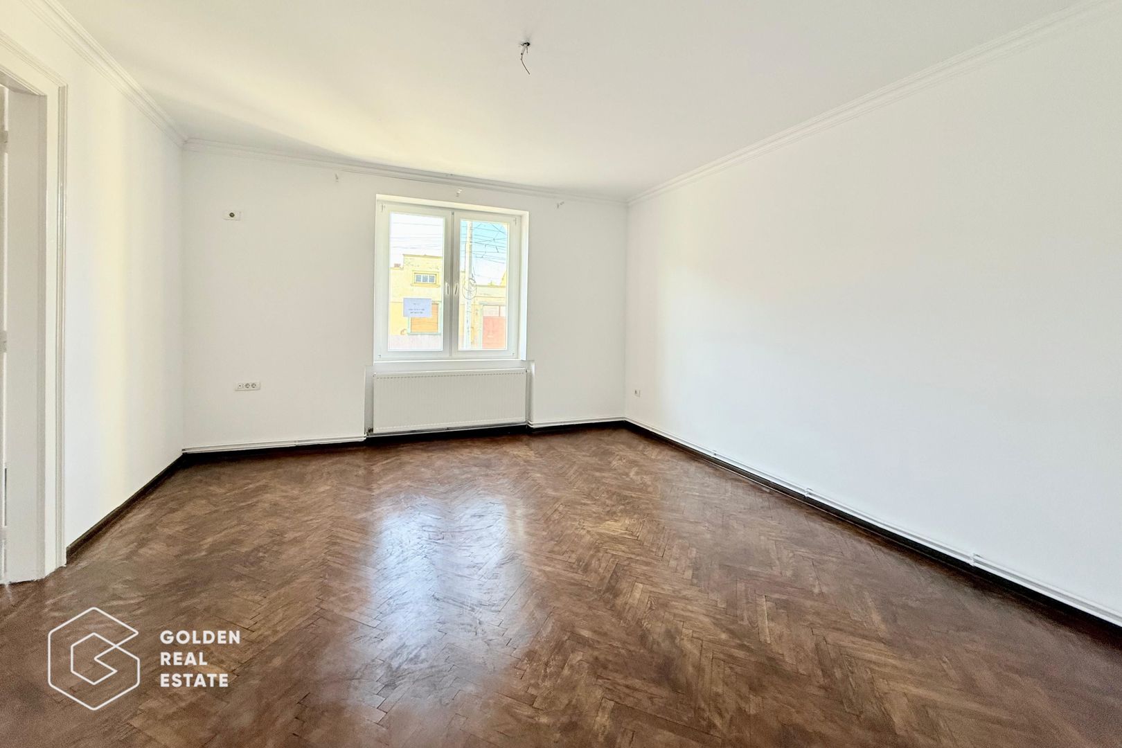 Apartament spatios la casa, 92 mp, zona Centrala, comision 0% - Poză 4