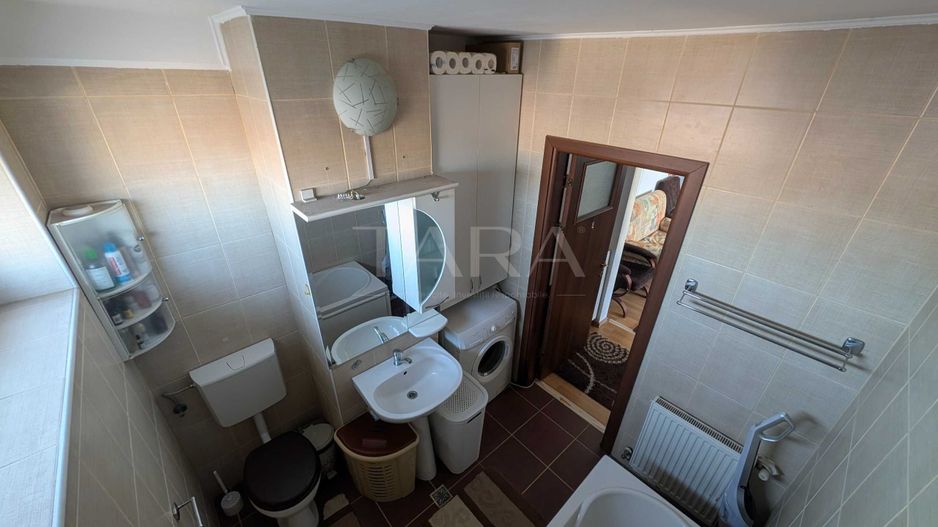 Apartament spațios cu o cameră, etaj intermediar, garaj opțional. - Poză 5