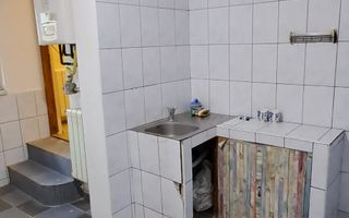 Dimitrie Cantemir - Tineretului, 350 m metrou, casa 2 camere + curte - Poză 7