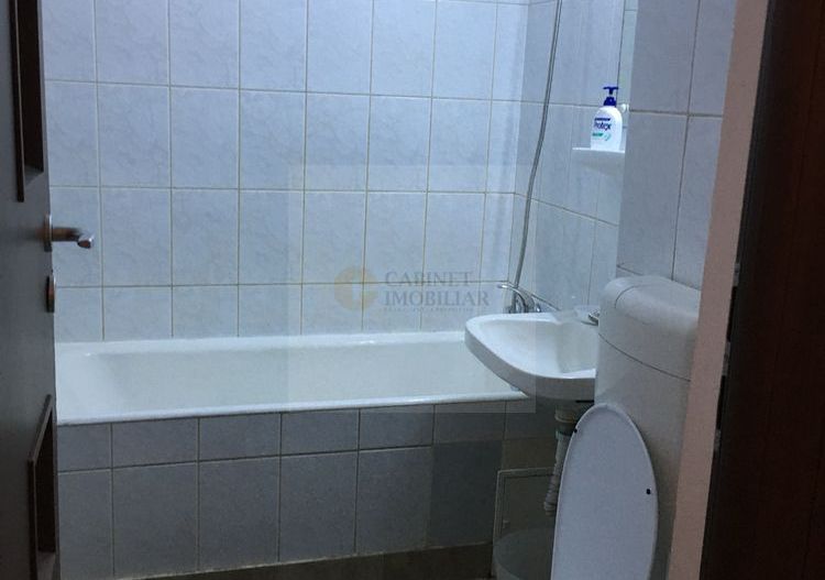 Garsonieră | Metrou Dristor | Fără Risc Seismic | Etaj Intermediar - Poză 5