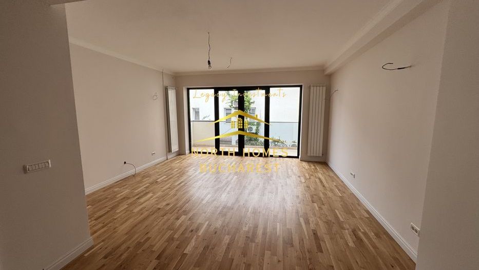 Apartament de inchiriat -3 camere  bloc nou -ZONA TEI - Poză 2