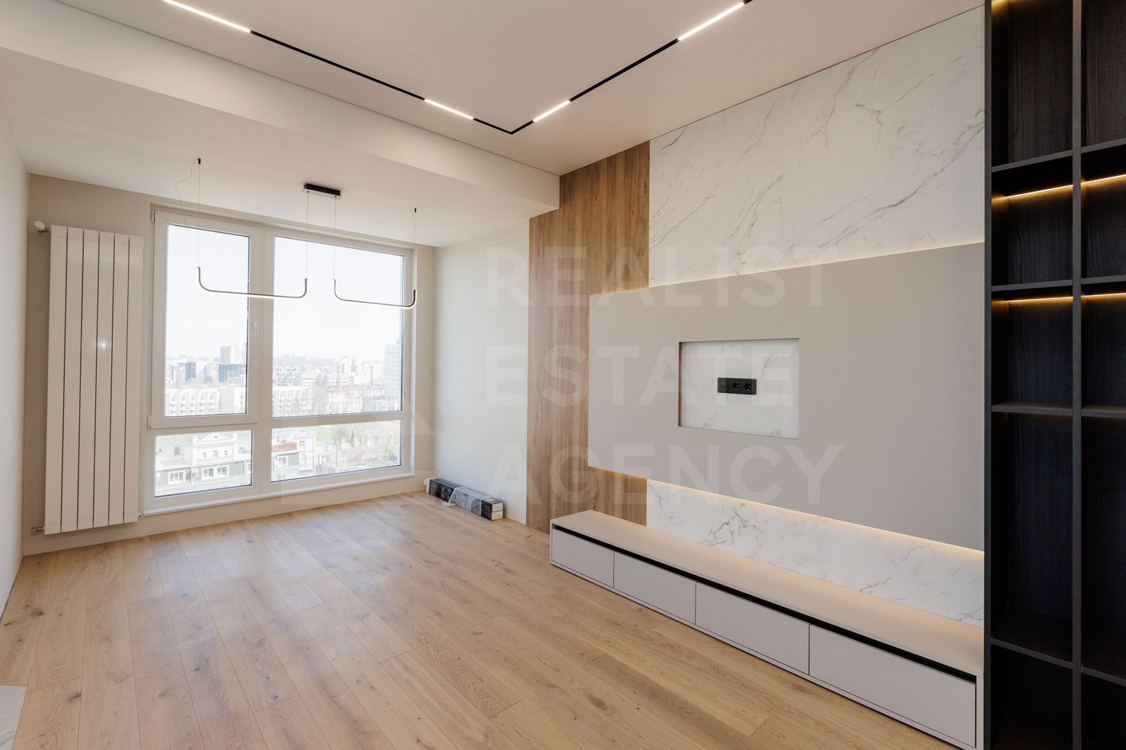 Vânzare, apartament, 4 camere, strada Constantin Stere, Centru - Poză 6