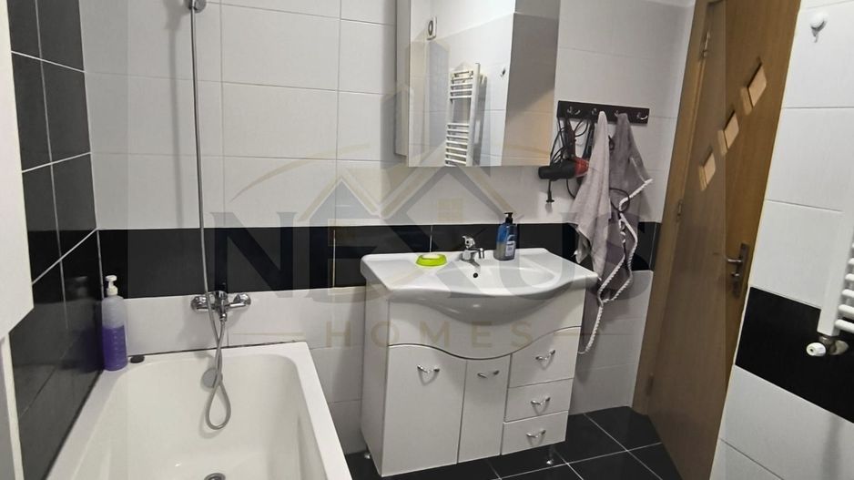 Apartament 2 camere-decomandat-Strada Oituz 84F-10 min metrou - Poză 15