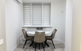 Vânzare, apartament, 3 camere, str. Albișoara, Rîșcani. - Poză 18