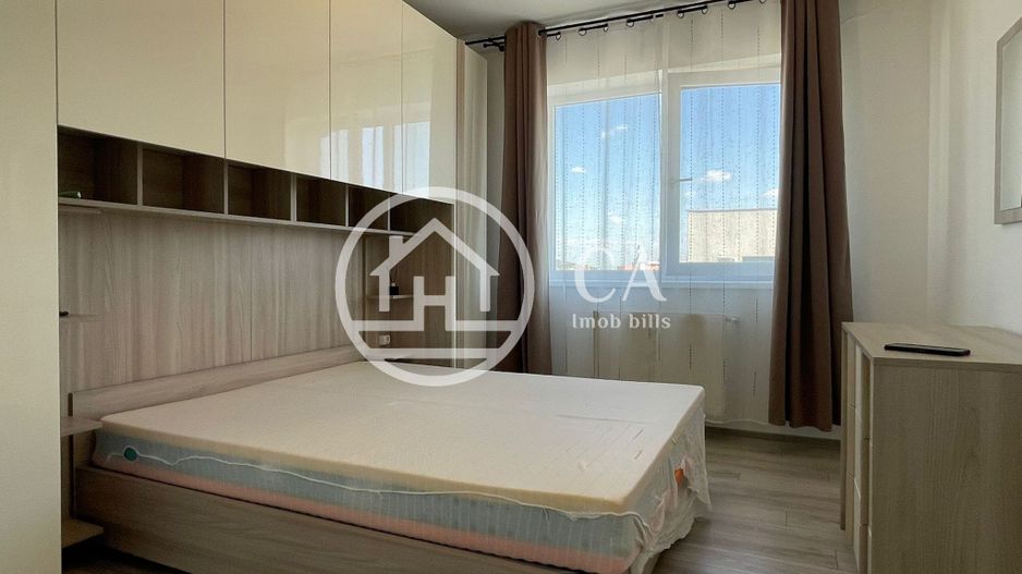 Apartament cu 2 camere de inchiriat in Prima  Onestilor, Oradea - Poză 1