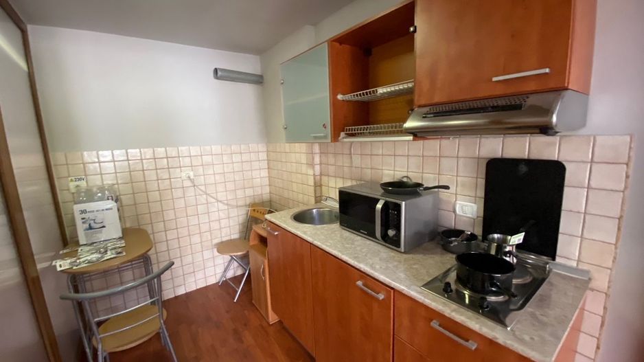 Apartament P-ta Unirii 4 bedrooms - Poză 12