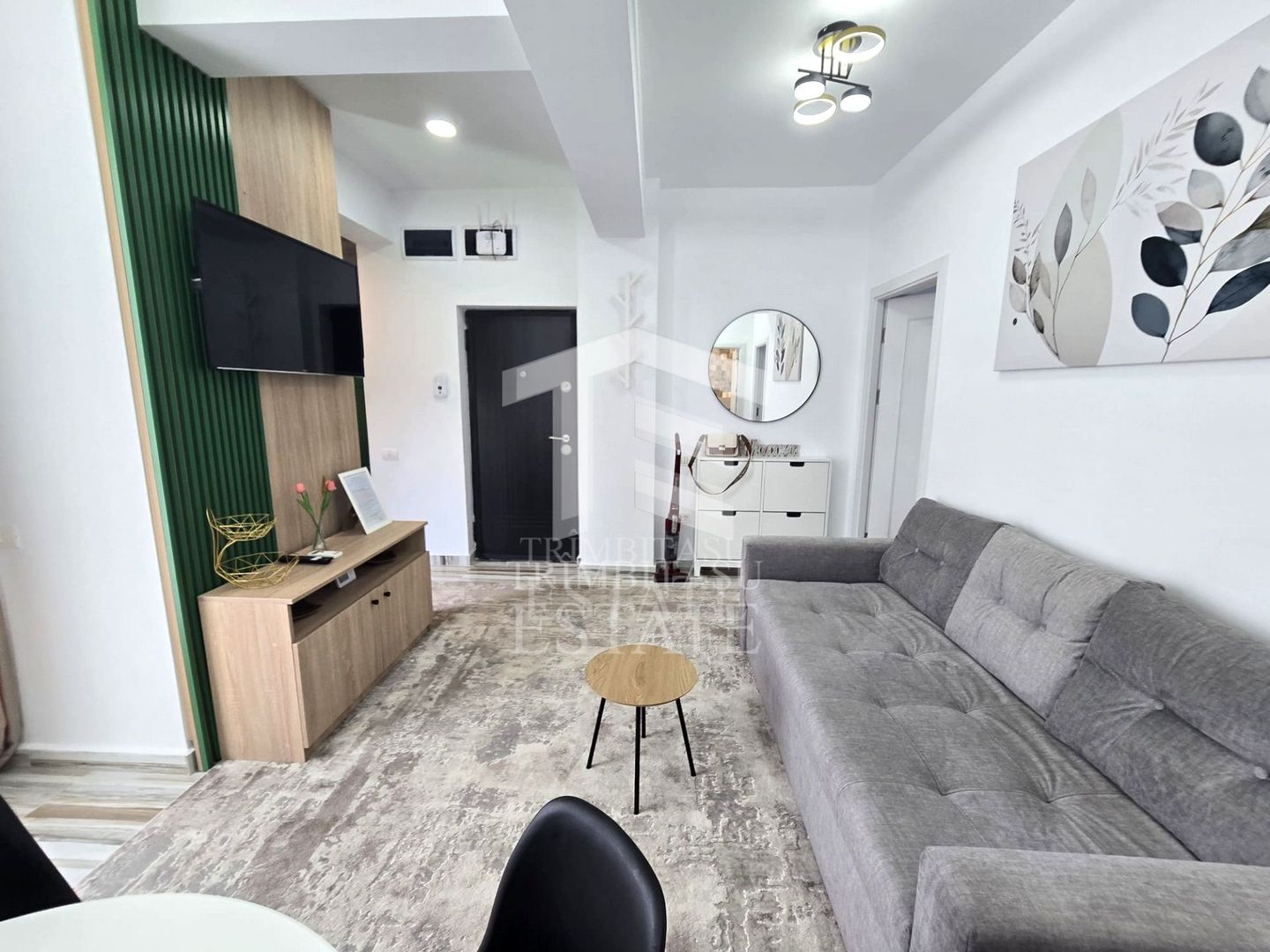 MAMAIA SAT- 3 camere cu vedere la mare | gata de mutat sau de investit - Poză 5