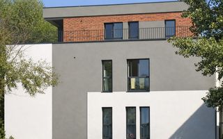 Apartament 2 camere 57 mp • Ultimul etaj • Terasă 76 mp • Zona Someșului - Poză 5