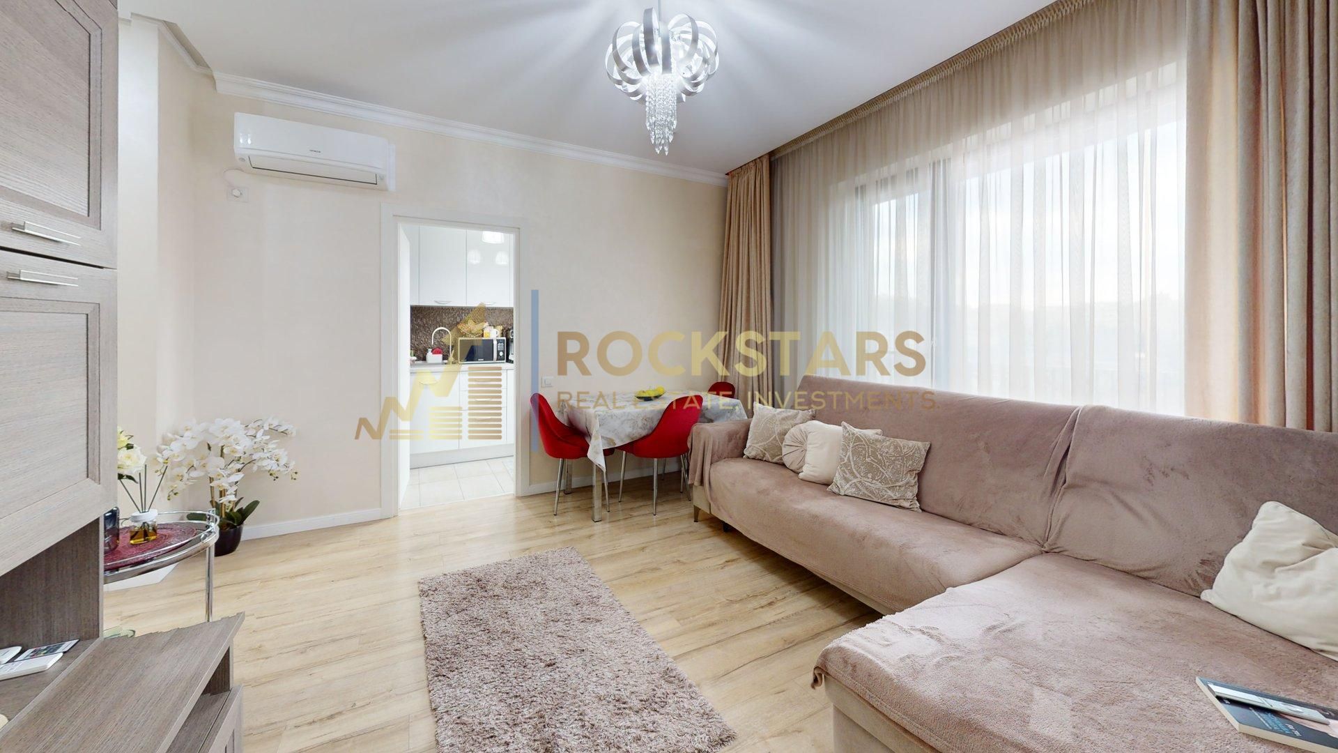 Apartament 3 Camere | Città Residential Park | Delfinului - Poză 5