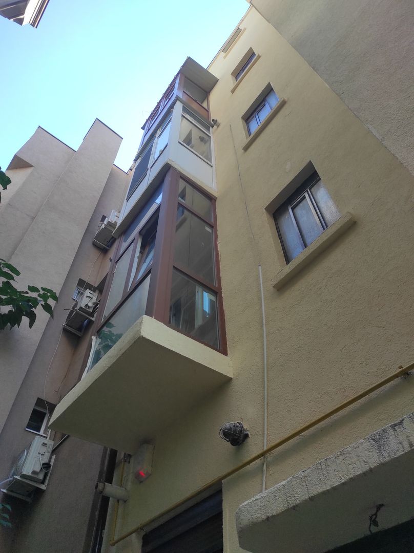 4 CAMERE ‖ BLOC INTERBELIC FAR RISC ‖ CALEA CALARASI ‖ CENTRALA PROPRIE ‖ - Poză 14