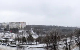 Chirie, apartament, 3 camere,  str. Mihail Sadoveanu, Ciocana - Poză 19