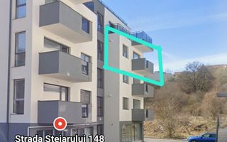 Apartament 2 camere, Florești, parcare inclusă. - Poză 8