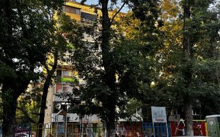 🔑 De Închiriat: 2 Camere Decomandat – Metrou Eroii Revoluției - Poză 7