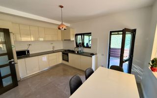 CASA 5 CAMERE--2 BAI--800MP TEREN-- LIBERA - Poză 5