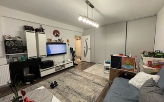 Apartament cu 2 camere | 52 mp  | Floresti - Poză 1