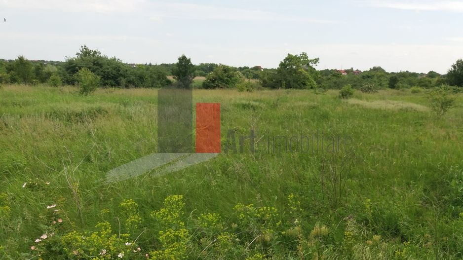 Teren Buftea cu iesire la lac - Poză 15