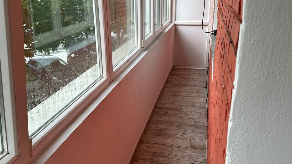 Apartament 3 camere Constantin Brancoveanu / Loc de parcare - Poză 19